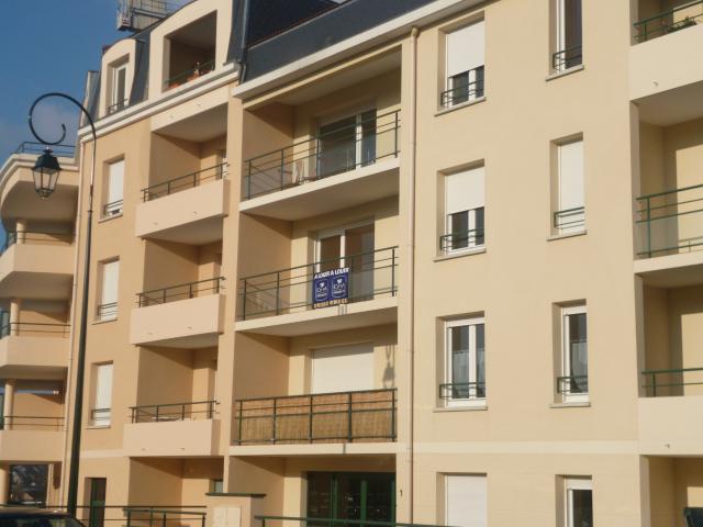 Appartement location à Épernay, Epernay