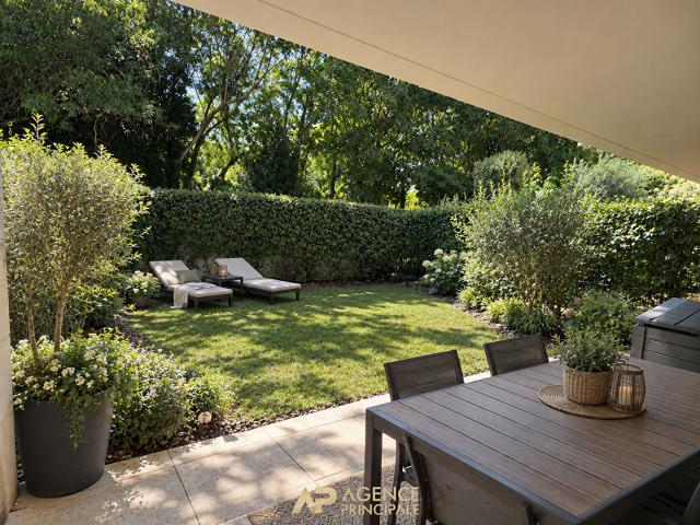 Appartement vente à Saint-Maurice, La Rochelle