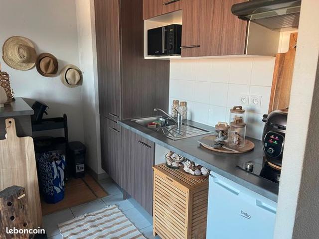 Appartement vente à Bordeaux, Artigues-près-bordeaux