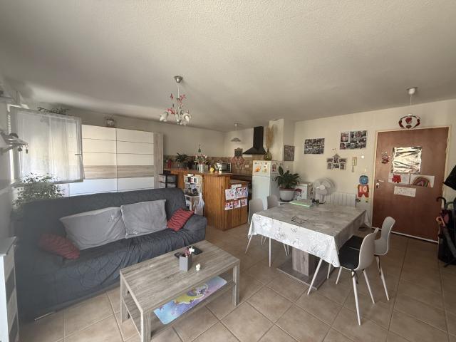 Appartement vente à Villefranche-de-Rouergue, Rieupeyroux