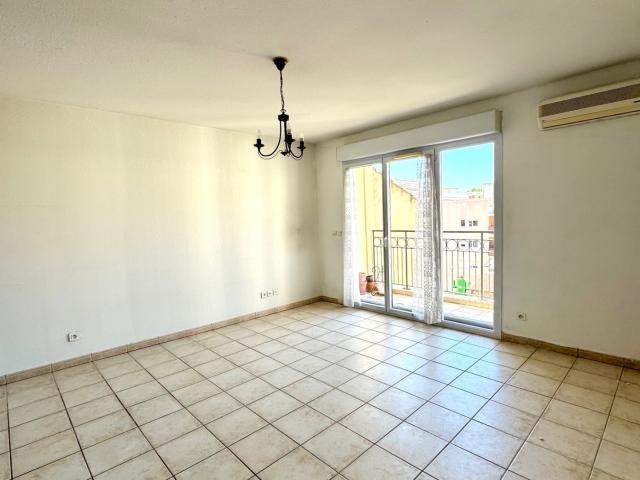 Appartement vente à Arrondissement de Toulon, La Seyne-sur-mer