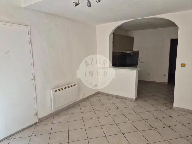 Appartement vente à Marseille, Roquevaire