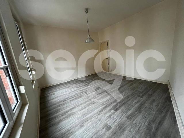Appartement location à La Villa, Épernay