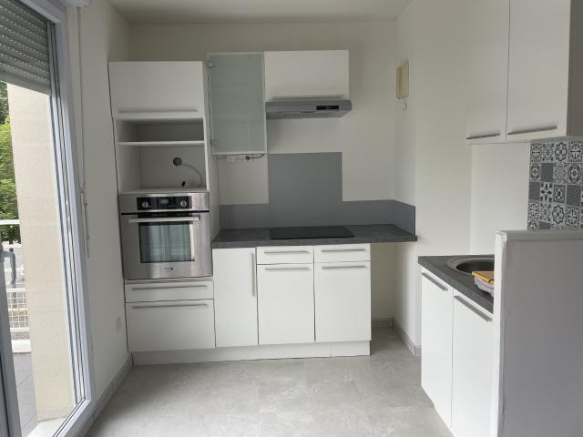 Appartement location à Fougères-Vitré, Bretagne