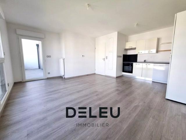 Appartement vente à Lille, Wambrechies