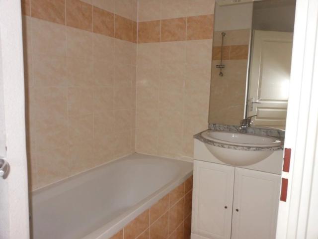 Appartement vente à Auch