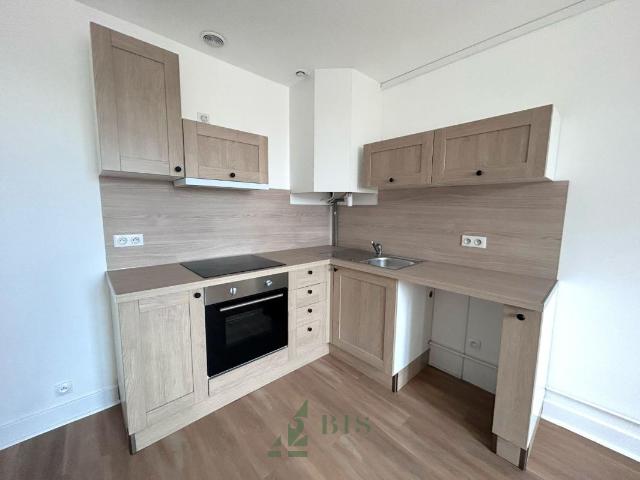 Appartement location à Roanne