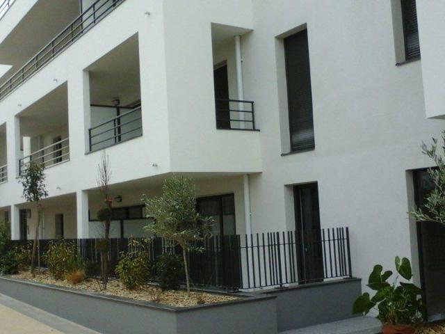 Appartement location à La Rochelle