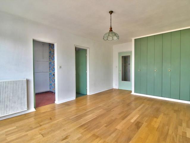 Appartement vente à Dijon