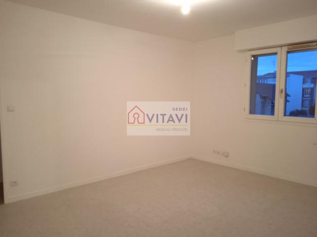 Appartement vente à Senlis, Creil