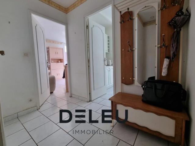 Appartement vente à Lille, Wambrechies