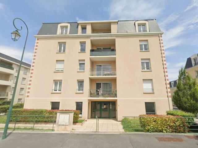 Appartement location à Épernay, Epernay