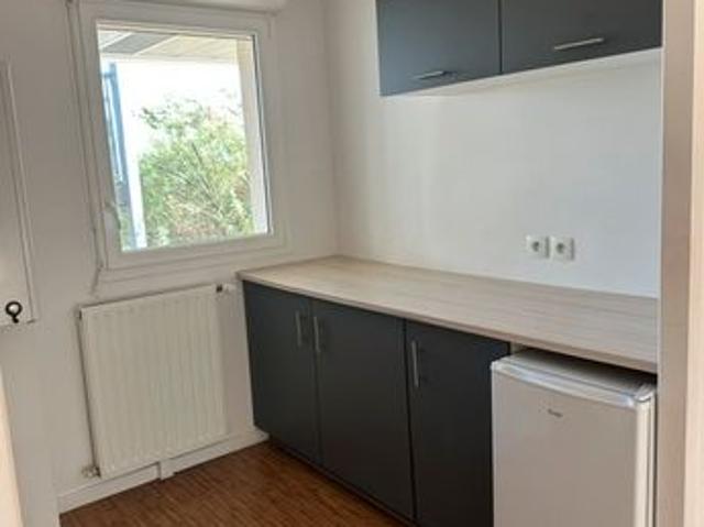 Appartement vente à Bordeaux, Yvrac