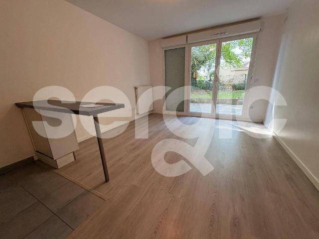 Appartement location à Grenouillère, Noisy-le-Grand
