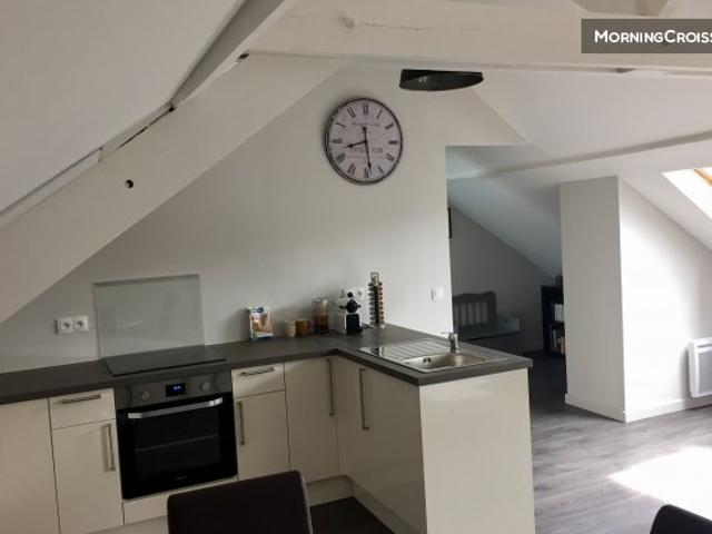 Appartement location à Valenciennes