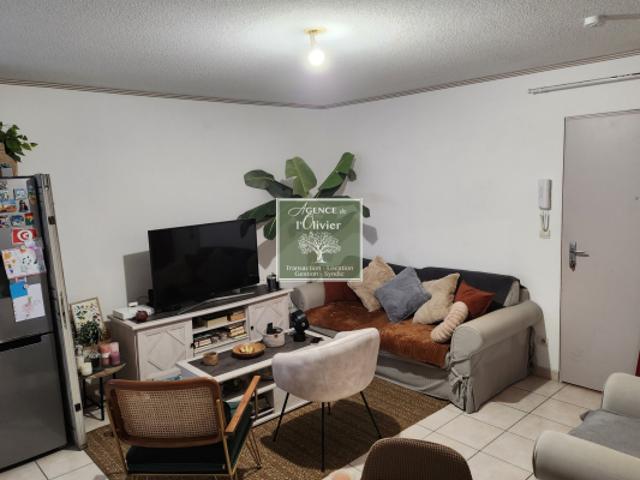 Appartement vente à Port-Saint-Louis-du-Rhône, Bouches-du-Rhône