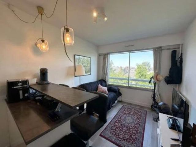Appartement location à Orléans