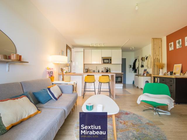 Appartement vente à Aix-en-Provence, Aix-en-provence