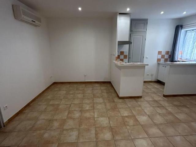 Appartement location à Aix-en-Provence, Meyrargues