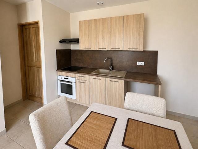 Appartement vente à Avignon, L'isle-sur-la-sorgue