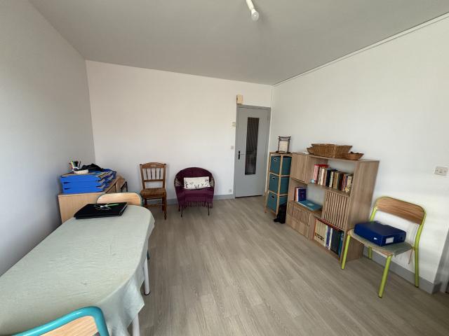 Appartement vente à Vierzon