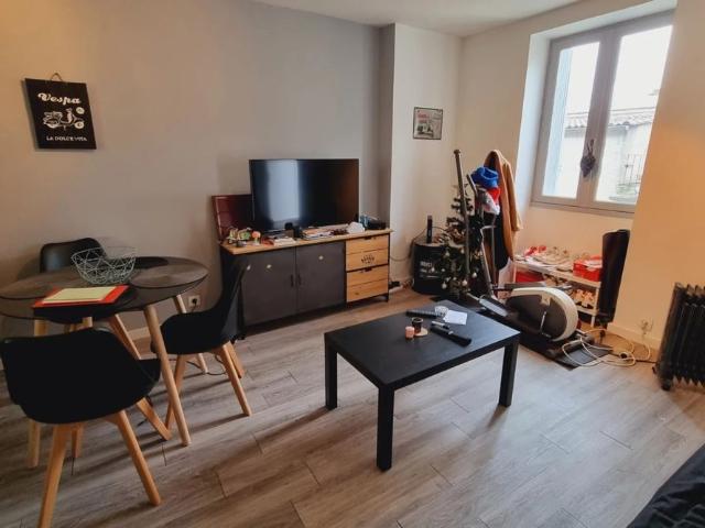 Appartement location à Nîmes