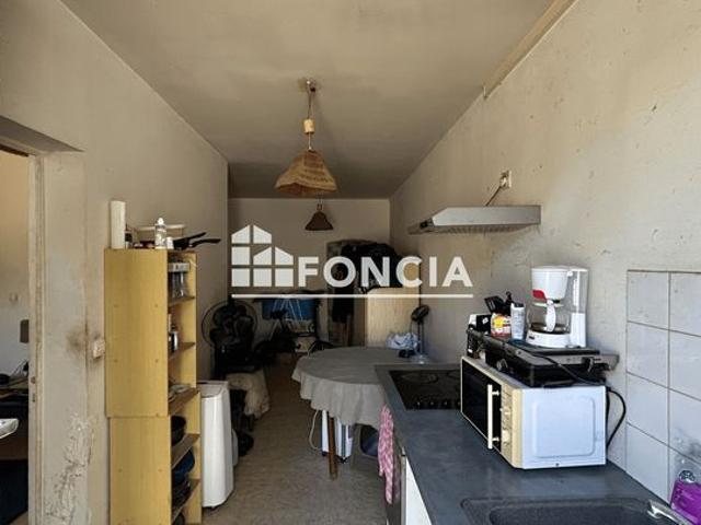 Appartement vente à Jonzac, Charente-Maritime
