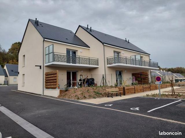 Appartement vente à Tours, Azay-le-rideau
