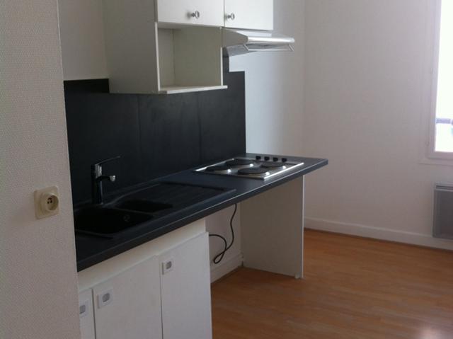 Appartement location à Libourne, Branne
