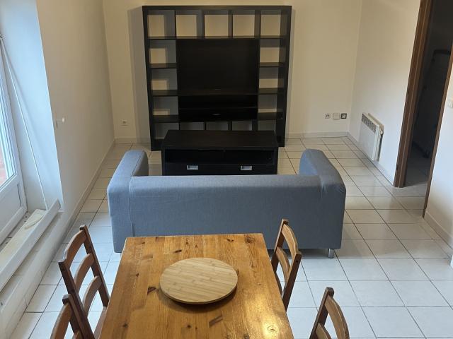 Appartement location à Lodève, Ganges
