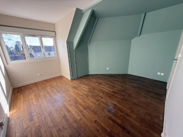 Appartement location à Tours
