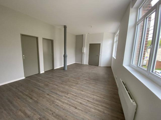 Appartement location à Ailly-sur-Somme, Somme