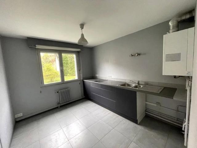 Appartement location à Tours