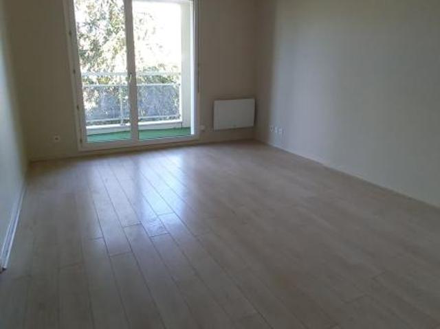 Appartement vente à Lons-le-Saunier, Lons-le-saunier