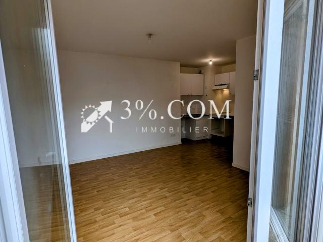 Appartement vente à Argenteuil