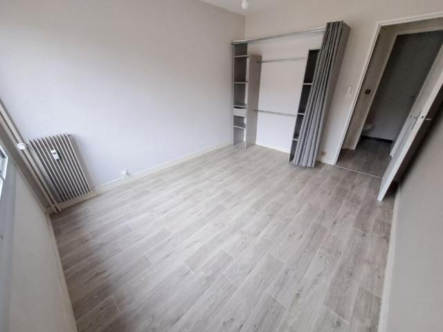 Appartement location à Limoges