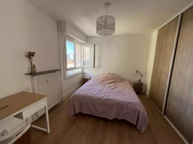 Appartement location à Nîmes