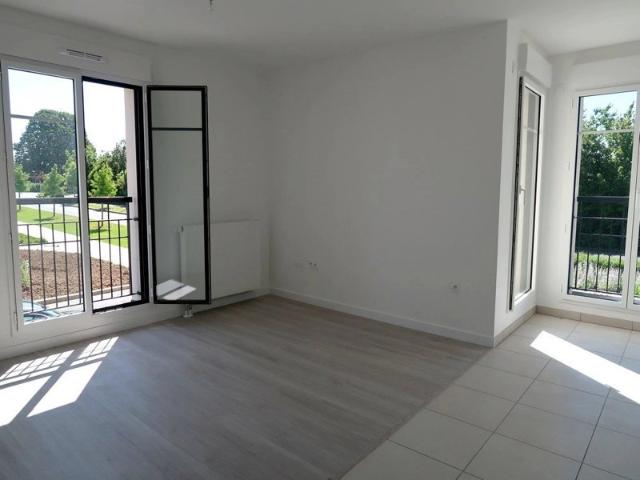 Appartement vente à Tours, Saint-cyr-sur-loire