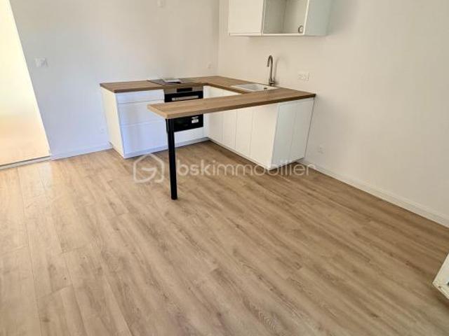 Appartement vente à Arrondissement de Toulon, La Seyne-sur-mer