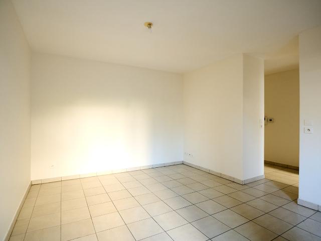 Appartement vente à Les Gadelles, Meyzieu