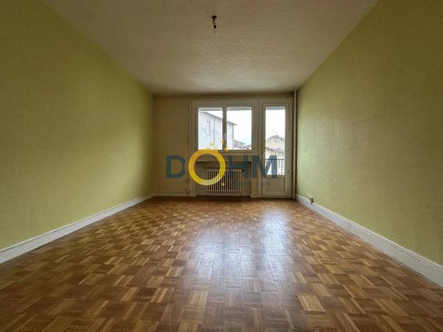 Appartement vente à Saint-Étienne, Le Chambon-feugerolles