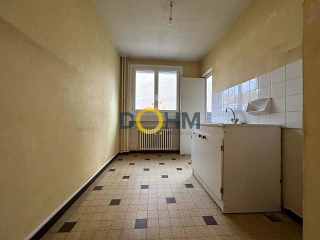 Appartement vente à Saint-Étienne, Le Chambon-feugerolles