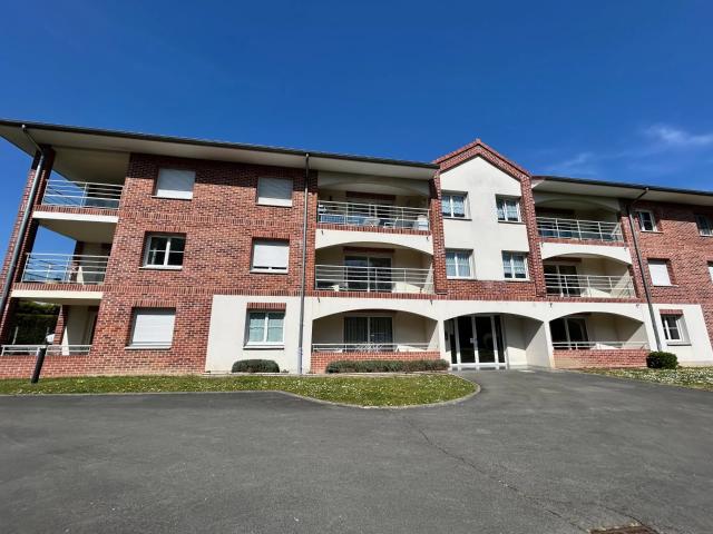Appartement vente à Béthune, Noeux-les-mines