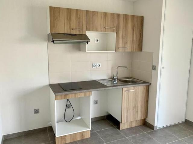 Appartement location à Bernadet, Plaisance-du-Touch