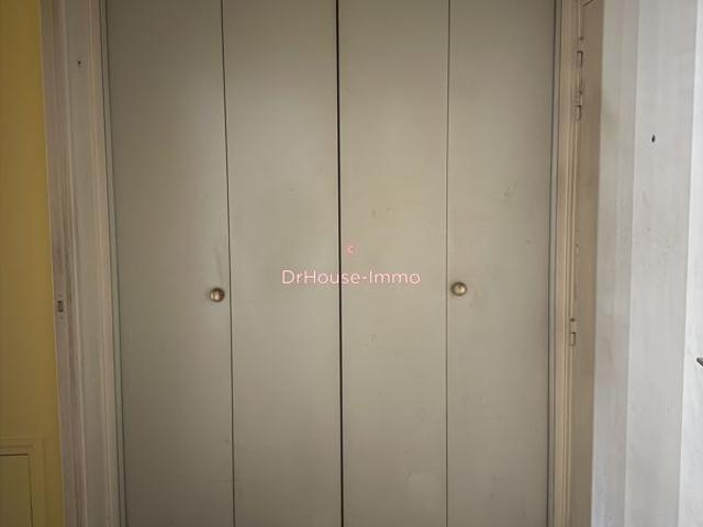 Appartement vente à Châteauroux