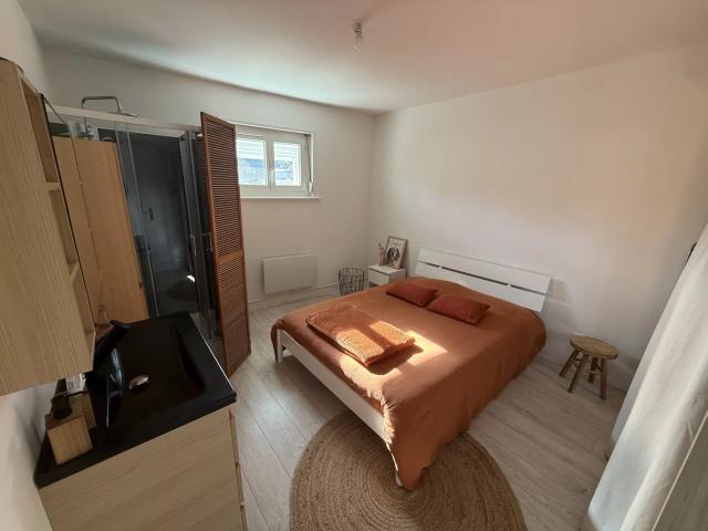 Appartement location à Nœux-les-Mines, Pas-de-Calais