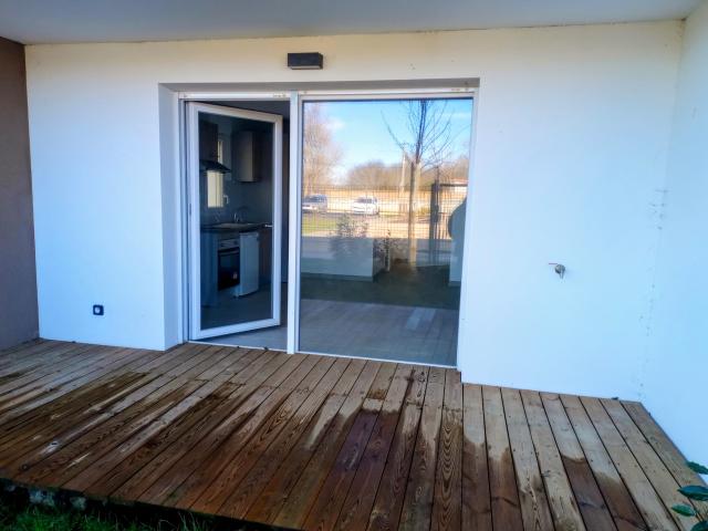Appartement vente à Roques, Haute-Garonne