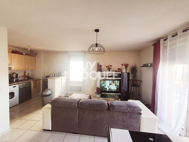 Appartement location à Valence