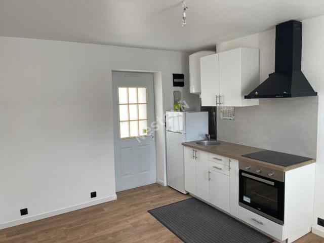 Appartement location à L'Orme, Viarmes