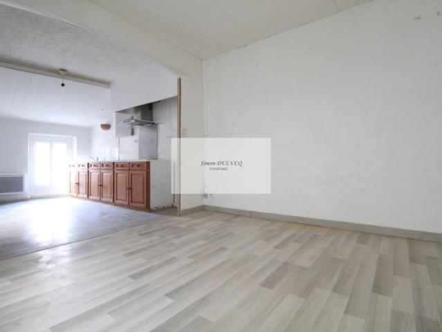 Appartement vente à Millau, Saint-affrique